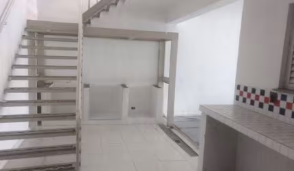 Casa Comercial em Jardim  -  Santo André