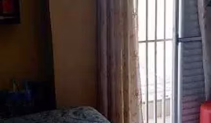 Casa Sobrado em Santa Terezinha  -  São Bernardo do Campo