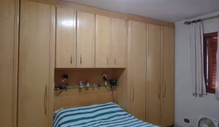 Casa Sobrado em Santa Terezinha  -  São Bernardo do Campo