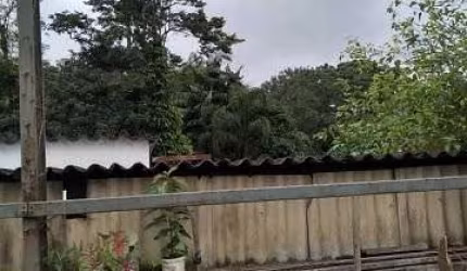 Sítio em São Bernardo do Campo