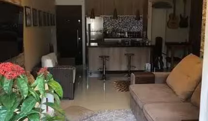 Apartamento em São Bernardo do Campo