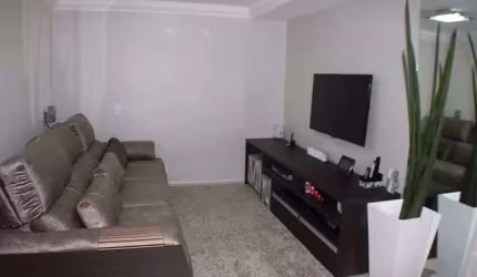 Apartamento em São Bernardo do Campo