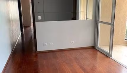 Apartamento em Centro  -  São Bernardo do Campo
