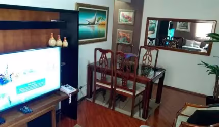 Apartamento em São Bernardo do Campo