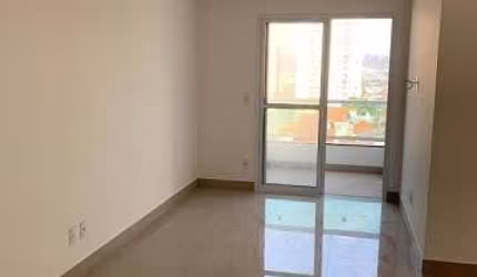 Apartamento em São Bernardo do Campo