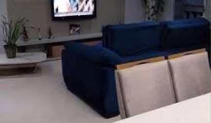 Apartamento em São Bernardo do Campo