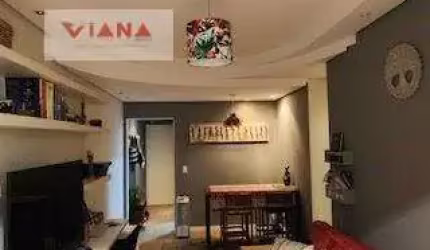 Apartamento em Centro  -  São Bernardo do Campo