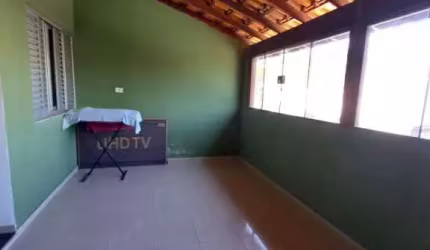 Casa Comercial em Jardim Regina  -  São Bernardo do Campo