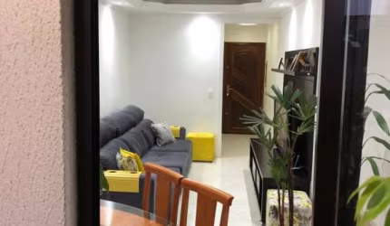 Apartamento em Santa Maria  -  São Caetano do Sul