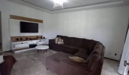 Casa em Parque Terra Nova II  -  São Bernardo do Campo