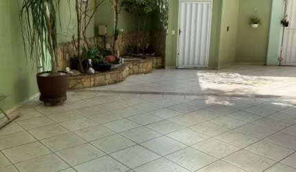 Casa Sobrado em Jardim Sao Caetano  -  São Caetano do Sul