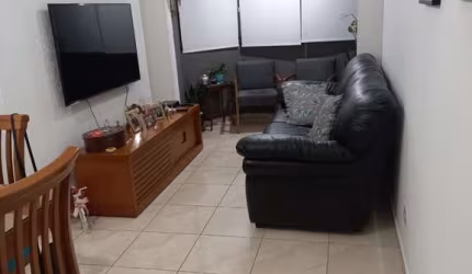 Apartamento em Jardim Olavo Bilac  -  São Bernardo do Campo