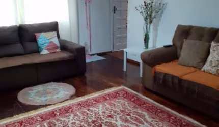 Casa Sobrado em Santa Terezinha  -  São Bernardo do Campo