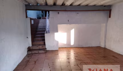 Casa Assobradado em Santa Terezinha  -  São Bernardo do Campo
