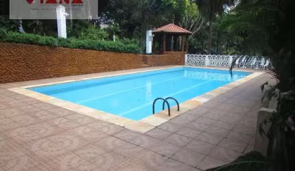 Chácara em Botujuru  -  São Bernardo do Campo