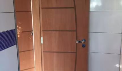 Casa Sobrado em Balneária  -  São Bernardo do Campo