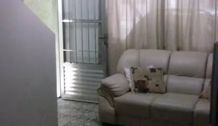 Sobrado c/ 2 Casas para Renda !  -  São Bernardo do Campo