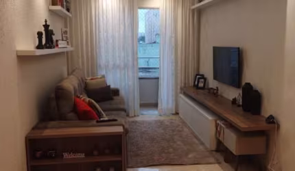 Apartamento em Vila Marlene  -  São Bernardo do Campo