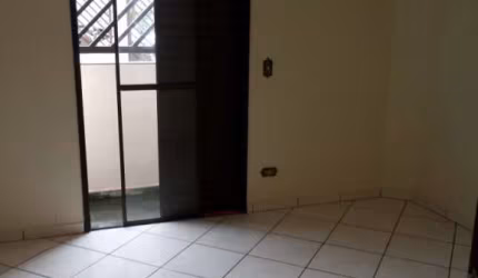 Apartamento em Jardim Andrea Demarchi  -  São Bernardo do Campo