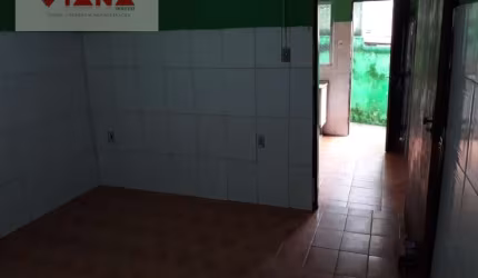 Casa Sobrado em Jardim Tupã  -  São Bernardo do Campo