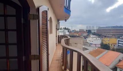 Apartamento em Vila Euro  -  São Bernardo do Campo