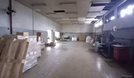 Prédio Inteiro em Vila Lusitania  -  São Bernardo do Campo