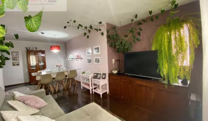 Apartamento em Parque Terra Nova  -  São Bernardo do Campo