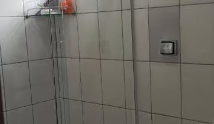 Sobrado em Conceição  -  Diadema
