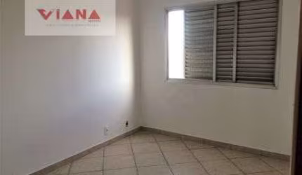 Apartamento em Jardim Santo Ignacio  -  São Bernardo do Campo