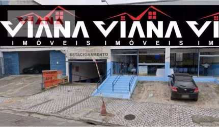 Loja/Salão em Centro  -  São Bernardo do Campo
