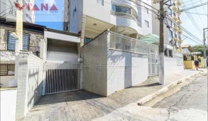 Apartamento em Vila Mussoline  -  São Bernardo do Campo