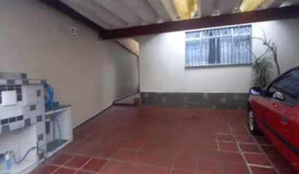 Casa Sobrado em Santa Terezinha  -  São Bernardo do Campo