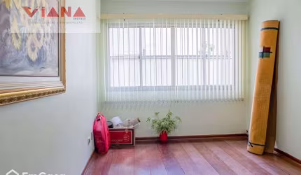 Apartamento em Baeta Neves  -  São Bernardo do Campo