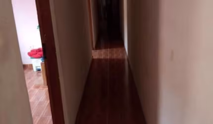 Casa em Alvarenga  -  São Bernardo do Campo