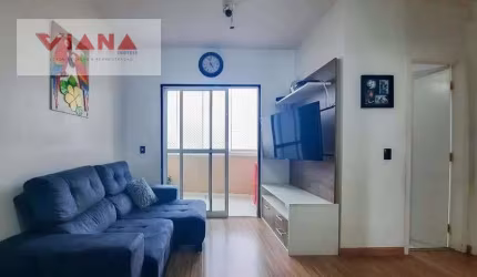 Apartamento em Centro  -  São Bernardo do Campo