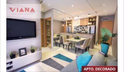 Apartamento em Santa Terezinha  -  São Bernardo do Campo