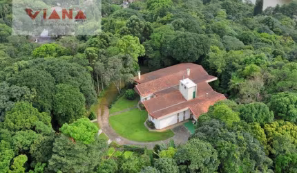 Chácara em Riacho Grande  -  São Bernardo do Campo