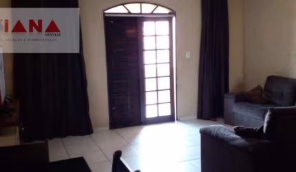 Casa Assobradado em Alvarenga  -  São Bernardo do Campo