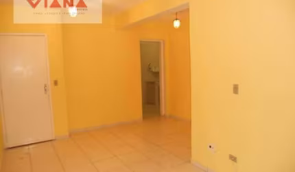 Apartamento em Centro  -  São Bernardo do Campo