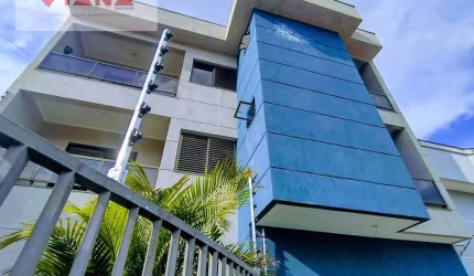Apartamento em Santa Maria  -  Santo André