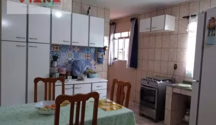Casa em Jardim das Orquideas  -  São Bernardo do Campo