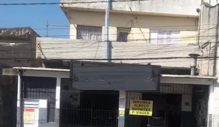 Casa Comercial em Ferrazópolis  -  São Bernardo do Campo