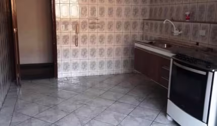Apartamento em Jardim Portugal  -  São Bernardo do Campo