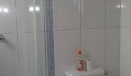 Excelente Casa Sobrado a Venda em Vila Caminho do Mar  -  São Bernardo do Campo