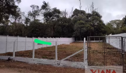 Terreno em Chácaras Duchen  -  Suzano