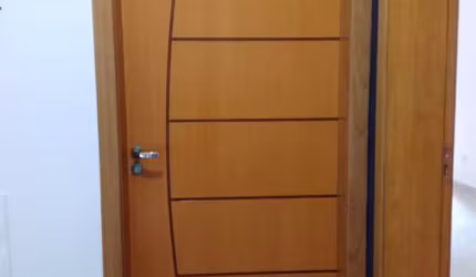 Apartamento em Parque Capuava  -  Santo André