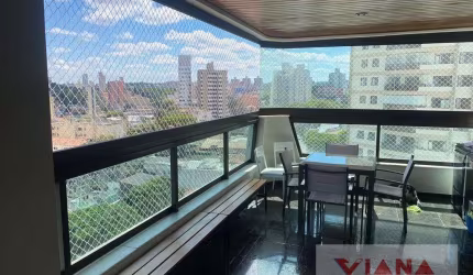 Apartamento em Centro  -  São Bernardo do Campo