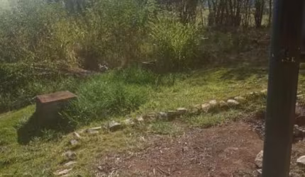 Terreno em Nova Rural  -  Caçapava