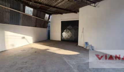 Galpão em Inamar  -  Diadema