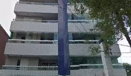 Linda cobertura com piscina no Centro  -  São Bernardo do Campo